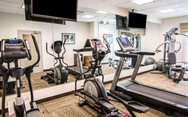 Sleep Inn & Suites & Conference Center