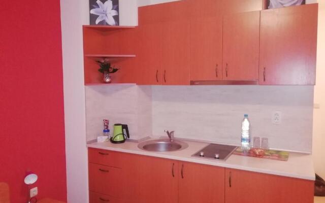 Apartament v Afrodita 1