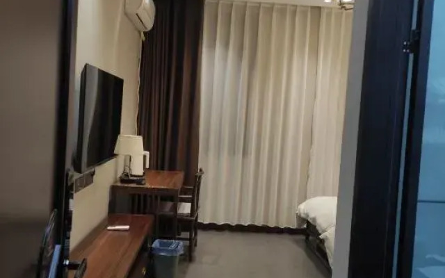 Ximing Hotel Tianjin