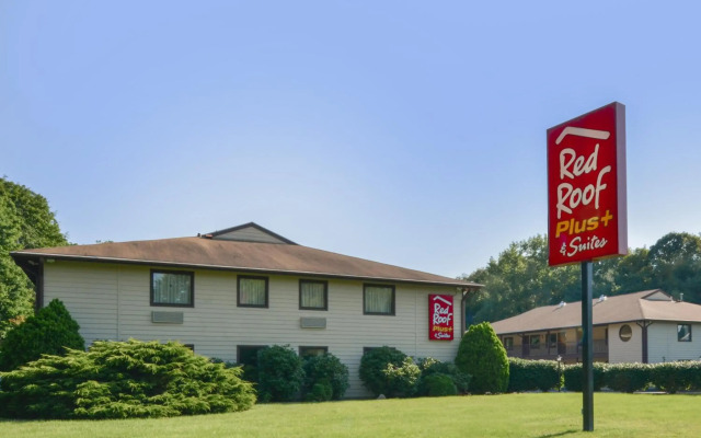 Red Roof Inn PLUS+ & Suites Guilford