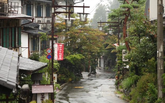 Yudanaka Yumoto