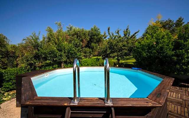 Trecentolivi B&b