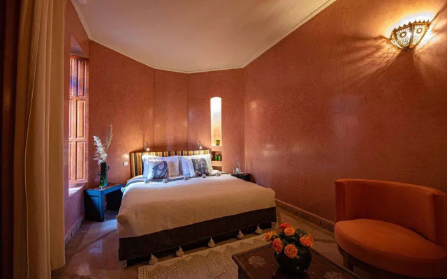 Riad Livia Marrakech - Adults Only