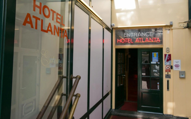Hotel Atlanta