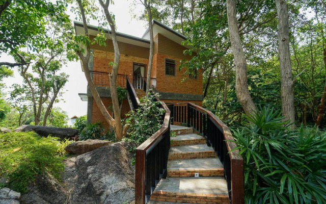 Tanote Villa