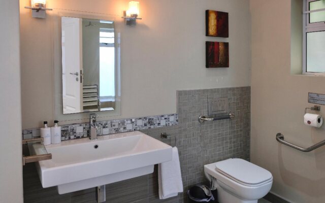 Gardenview Guest House