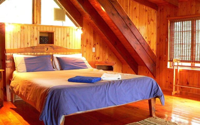 Homtini Guest Farm
