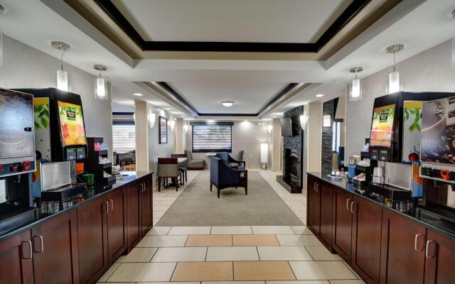 Best Western Plus Keene Hotel