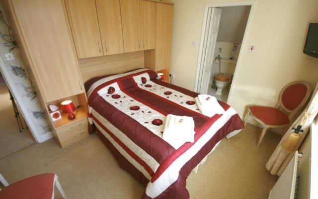 Collerton Lodge