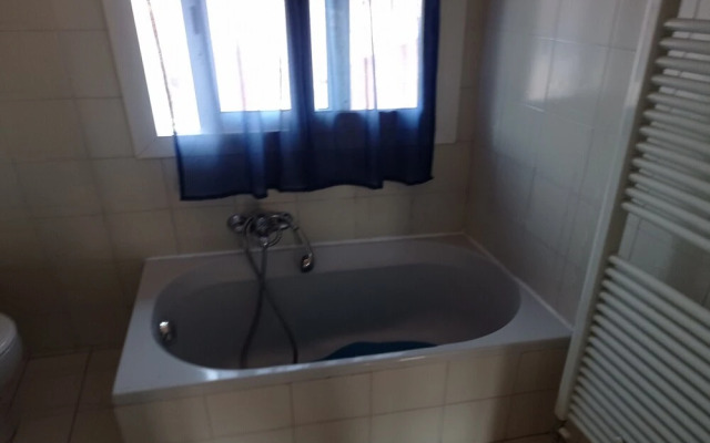 Sanremo Penthouse Downtown 400m From Sea