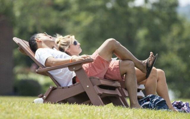 First Floor Family Deluxe Suite