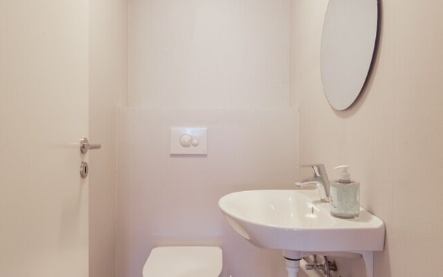 Guesthouse In The Heart Of Tórshavn