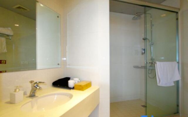 Xintiandi Hotel Pinghu