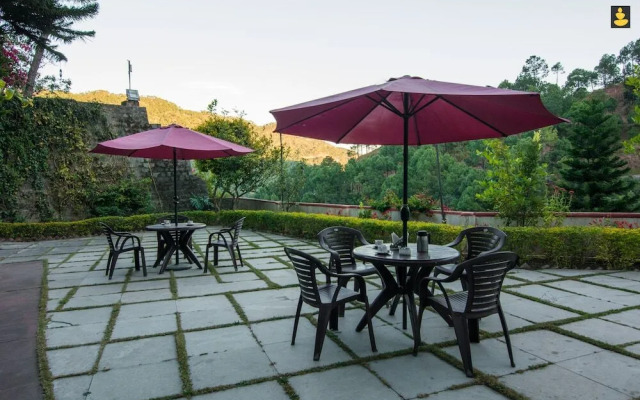 Misty Meadows Resorts