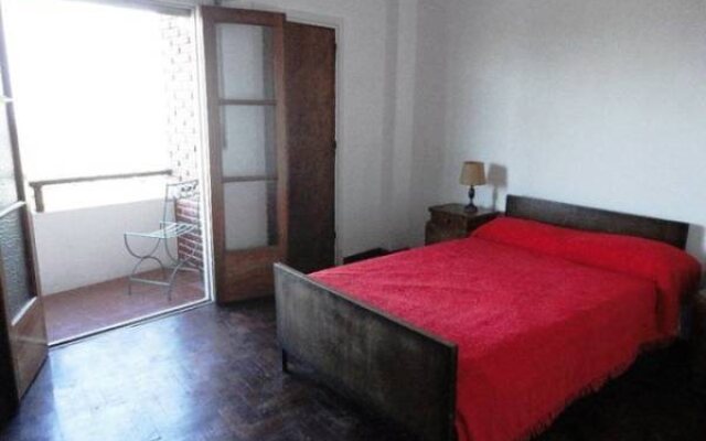 Canto Arena Hostel