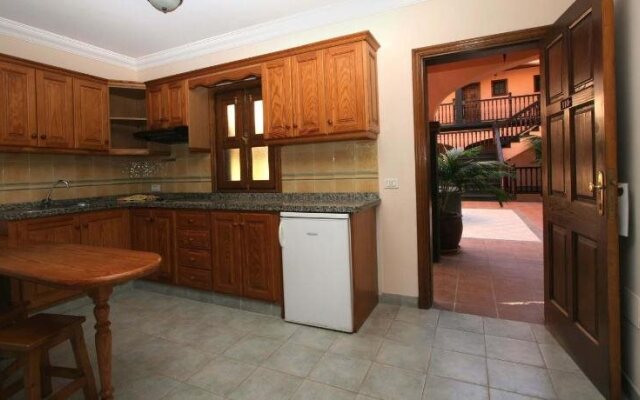 Residencial El Conde