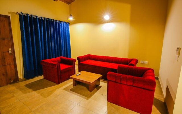 Sitabani Jungle and Spa Resort