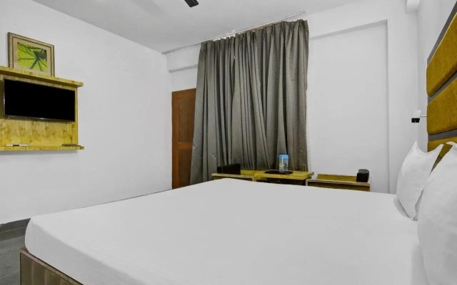 Oyo Flagship 703704 Hotel Beas River Retreat