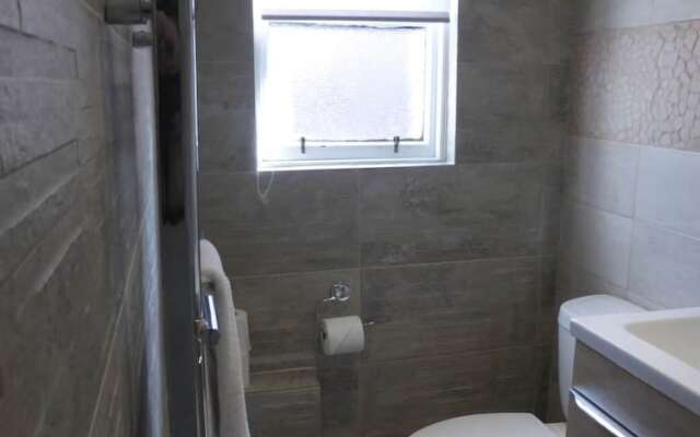 St Andrews Kinnessburn Road Apartment