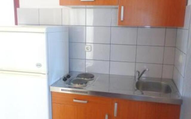 Apartments Davor