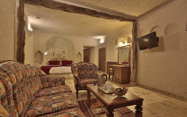 Vezir Cave Suites