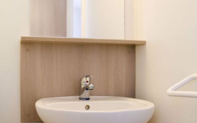 Mobilhome Adria