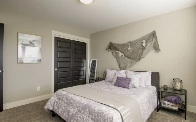 Jacksons Place 3 Bedroom Home by Redawning