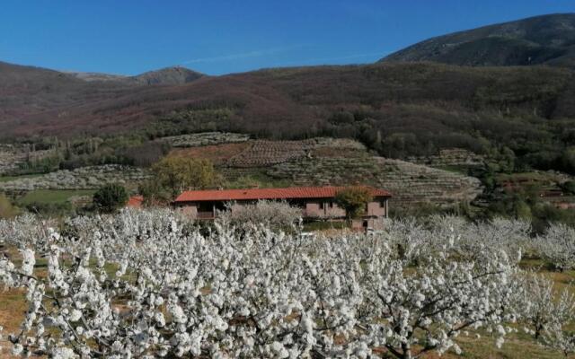 Complejo Rural Las Palomas