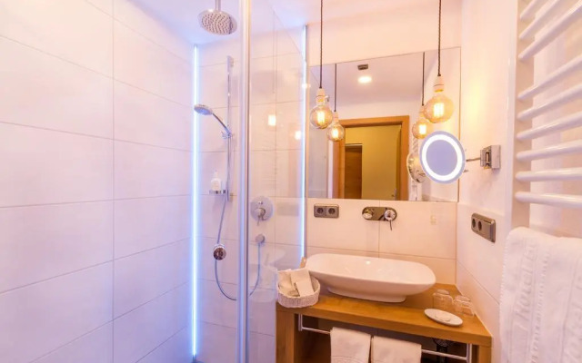 Wohlfühlhotel Berwanger Hof