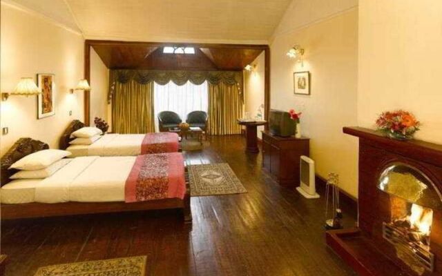 Fortune Resort Central Darjeeling