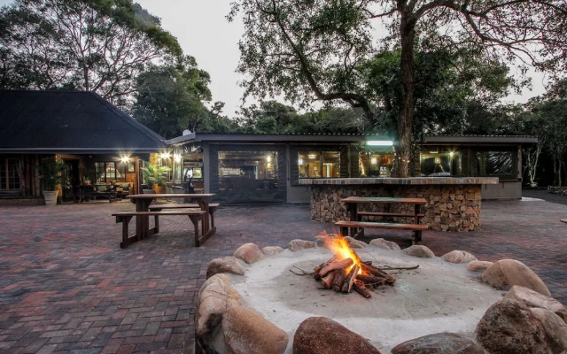 Ezulwini Game Lodge