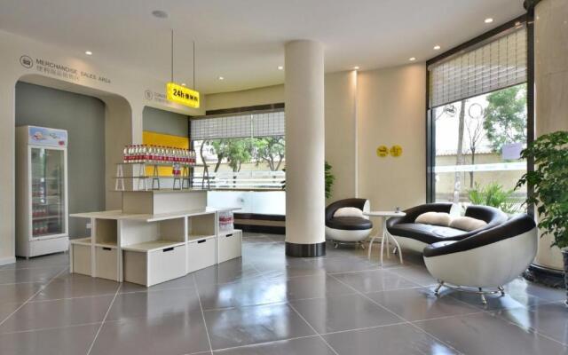 7Days Inn Dali Erhai Park Branch