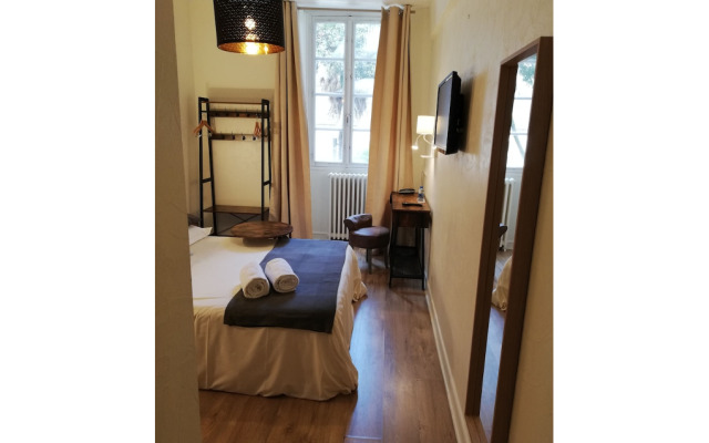 Hotel Saint Daniel
