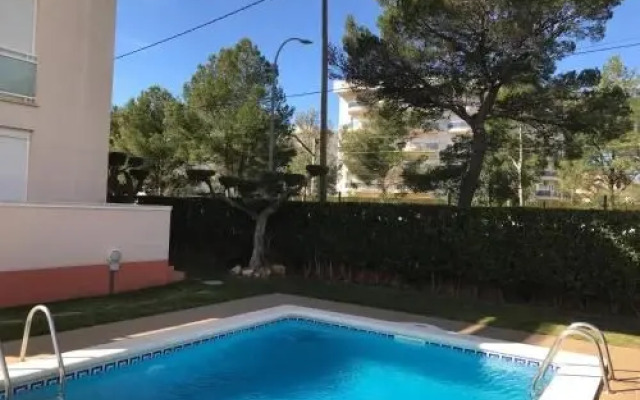 Apartamento Portovita