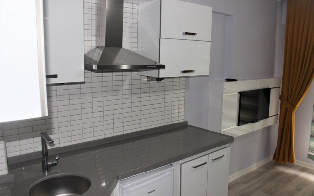 Nova 26 Residence