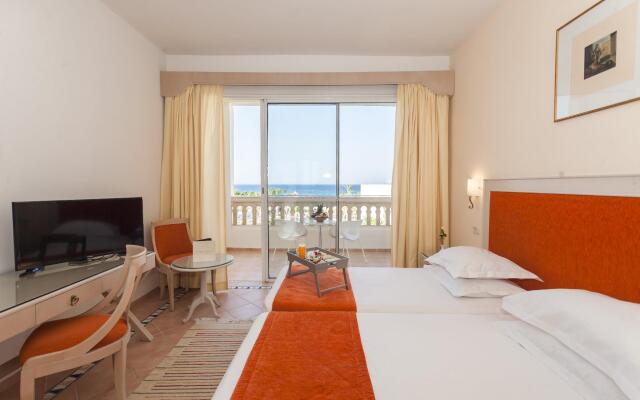 Hotel Marhaba Club