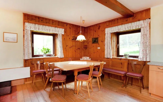 Farmhouse in St. Johann With Sauna