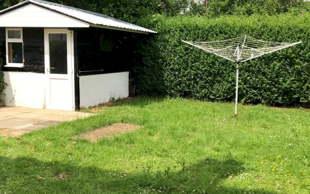 The Woodfarm Lodge - 3 Bedroom House with parking - Oxford