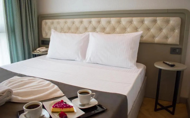 Mayer Hotel Istanbul