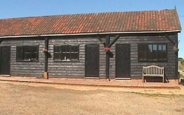 Blatches Farm