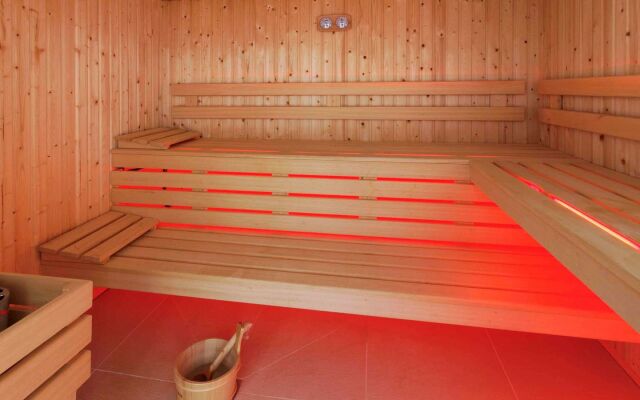 Mercure Brignoles Golf De Barbaroux