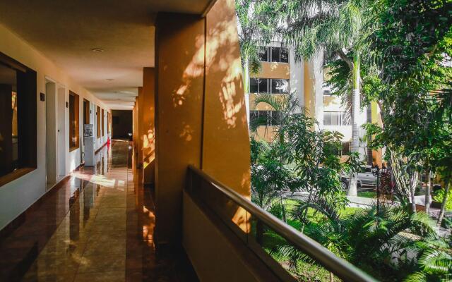 Hotel Plaza Mirador