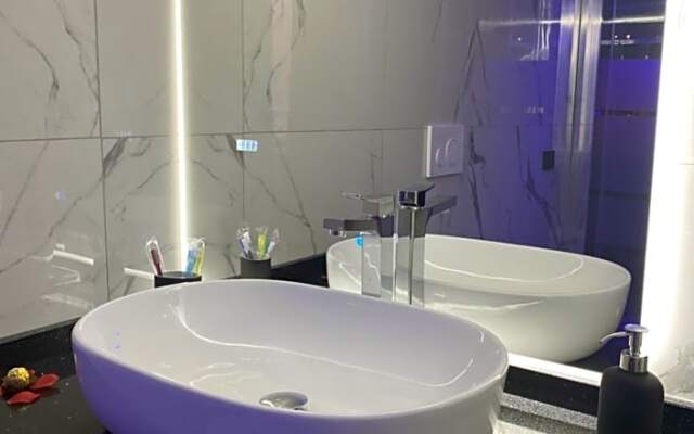 Samm B&B San Gregorio Armeno