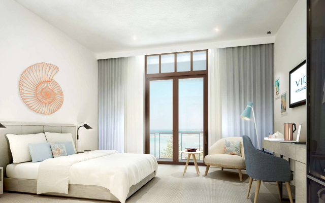 Vida Beach Resort Umm Al Quwain