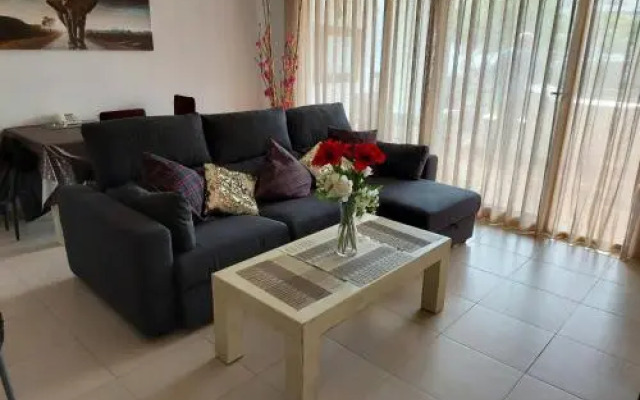 Casa Boga 18 - a Murcia Holiday Rentals Property