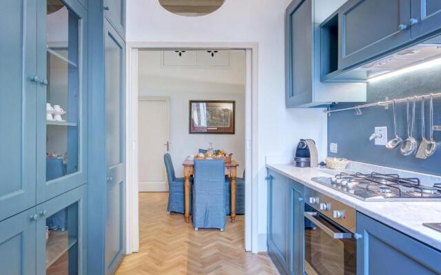 Beatrice Apartment by Firenze Prestige