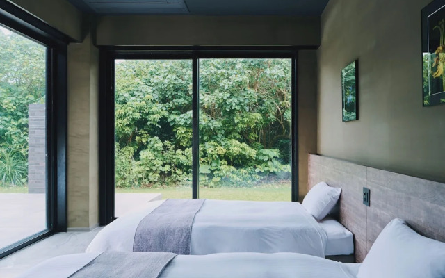 Villa El Cielo Ishigaki