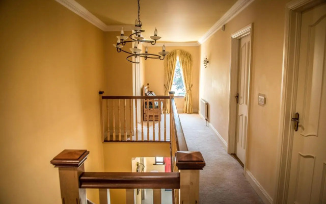 Kayden House