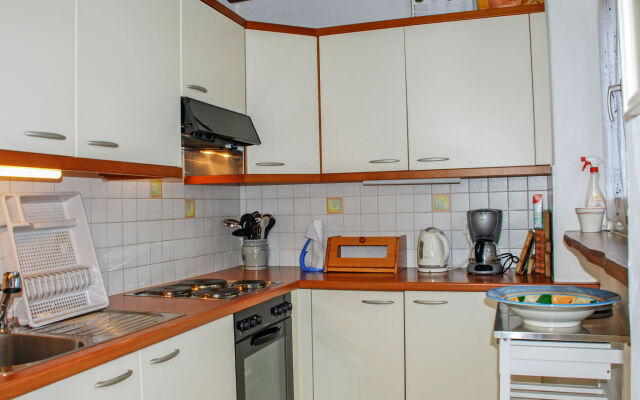 Holiday Home Casa la Rustica