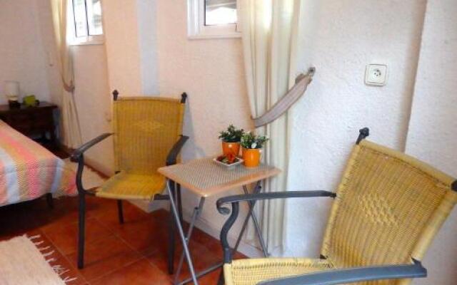 Meddays Villa Norli